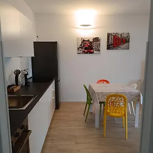  Appartamento Eden House