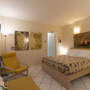  Appartamento Casa Lisander